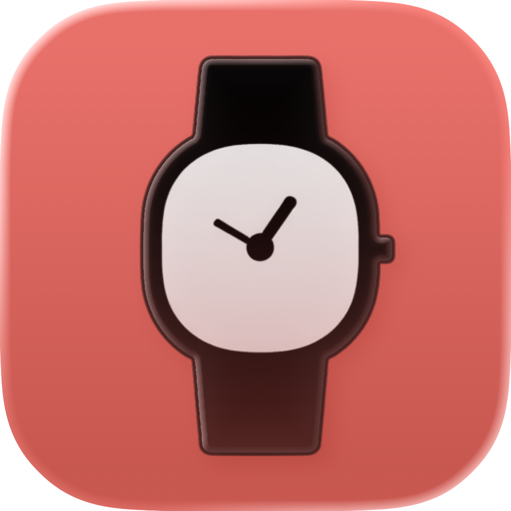 Muscle Rest Timer icon